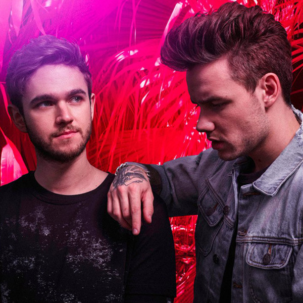 Liam Payne, Zedd, Get Low Liam Payne, Zedd, Get Low